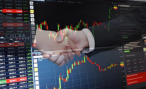 币安SAFU网交易界面